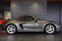 2023 Porsche 718 BOXSTER null