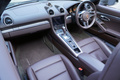 2023 Porsche 718 BOXSTER null