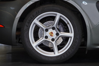 2023 Porsche 718 BOXSTER null