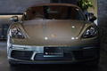 2023 Porsche 718 BOXSTER null