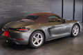 2023 Porsche 718 BOXSTER null