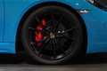 2018 Porsche 718 CAYMAN null