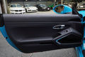 2018 Porsche 718 CAYMAN null