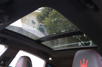 2021 Maserati Levante null