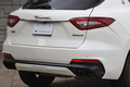 2021 Maserati Levante null