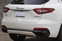 2021 Maserati Levante null