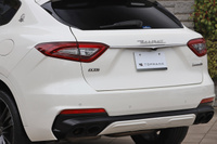 2021 Maserati Levante null