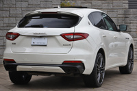 2021 Maserati Levante null