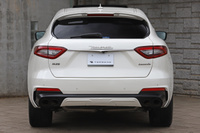 2021 Maserati Levante null