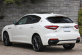 2021 Maserati Levante null