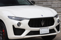 2021 Maserati Levante null