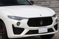 2021 Maserati Levante null