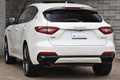 2021 Maserati Levante null