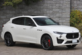 2021 Maserati Levante null
