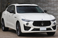 2021 Maserati Levante null