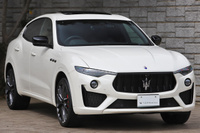 2021 Maserati Levante null