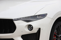 2021 Maserati Levante null