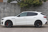 2021 Maserati Levante null