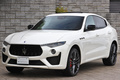2021 Maserati Levante null