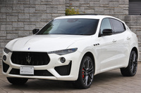 2021 Maserati Levante null