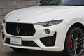2021 Maserati Levante null