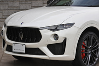 2021 Maserati Levante null