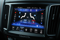 2021 Maserati Levante null