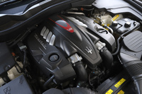 2021 Maserati Levante null