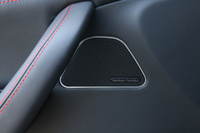 2021 Maserati Levante null