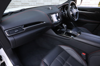 2021 Maserati Levante null