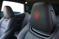 2021 Maserati Levante null