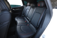 2021 Maserati Levante null