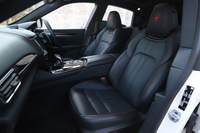 2021 Maserati Levante null