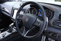 2021 Maserati Levante null