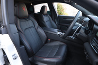 2021 Maserati Levante null