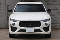 2021 Maserati Levante null