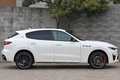 2021 Maserati Levante null