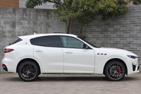 2021 Maserati Levante null