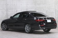 2021 Mercedes-Benz E CLASS null