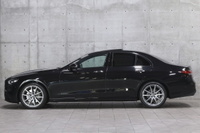 2021 Mercedes-Benz E CLASS null