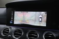 2021 Mercedes-Benz E CLASS null