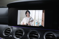 2021 Mercedes-Benz E CLASS null