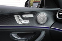 2021 Mercedes-Benz E CLASS null