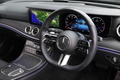 2021 Mercedes-Benz E CLASS null