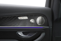 2021 Mercedes-Benz E CLASS null