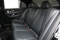 2021 Mercedes-Benz E CLASS null