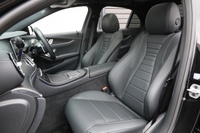 2021 Mercedes-Benz E CLASS null