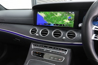 2021 Mercedes-Benz E CLASS null