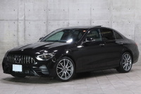 2021 Mercedes-Benz E CLASS null