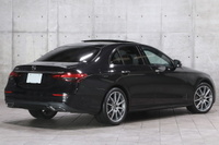 2021 Mercedes-Benz E CLASS null